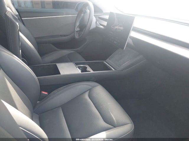 2024 TESLA MODEL 3 5YJ3E1EA7RF732484 Photo 4