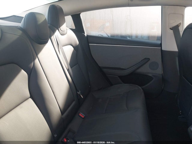 2024 TESLA MODEL 3 5YJ3E1EA7RF732484 Photo 7