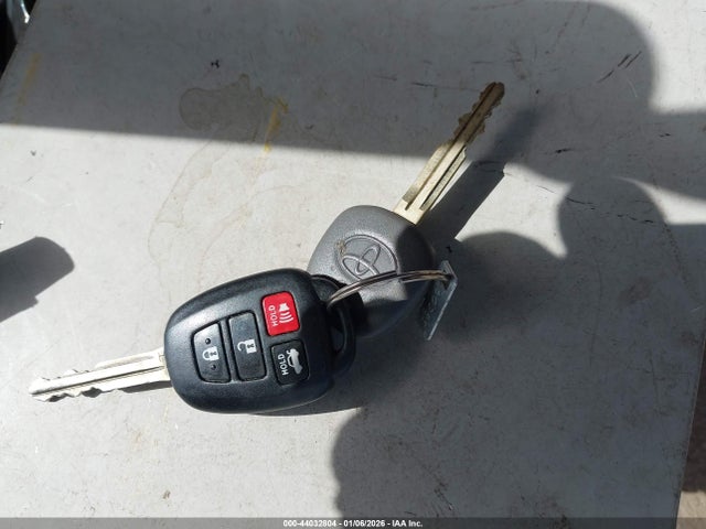 Toyota CAMRY LE 2015 4T1BF1FK7FU925765 Image 11