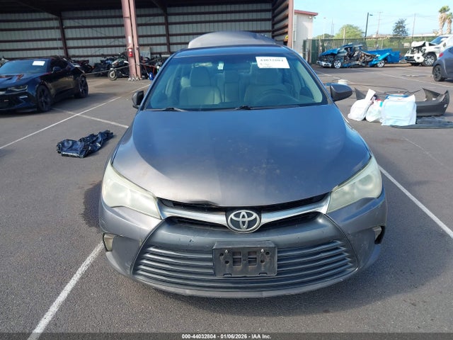 Toyota CAMRY LE 2015 4T1BF1FK7FU925765 Image 13