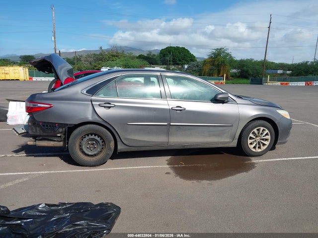 Toyota CAMRY LE 2015 4T1BF1FK7FU925765 Image 14