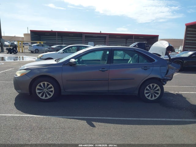 Toyota CAMRY LE 2015 4T1BF1FK7FU925765 Image 15