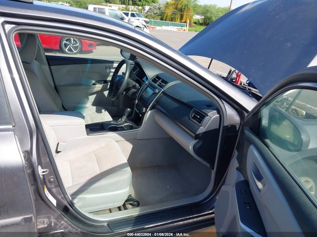 Toyota CAMRY LE 2015 4T1BF1FK7FU925765 Image 5
