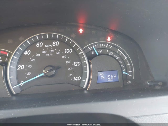 Toyota CAMRY LE 2015 4T1BF1FK7FU925765 Image 7