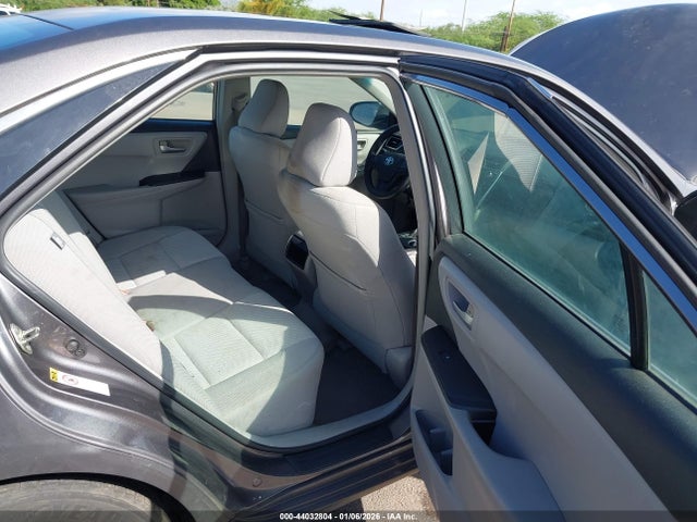 Toyota CAMRY LE 2015 4T1BF1FK7FU925765 Image 8
