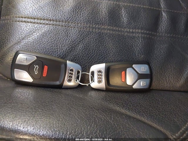 2018 AUDI Q5 WA1BNAFY9J2244730 Photo 10