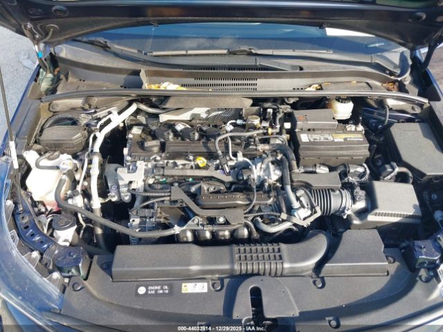 2021 TOYOTA COROLLA JTDP4MCE8MJ065275 Photo 9