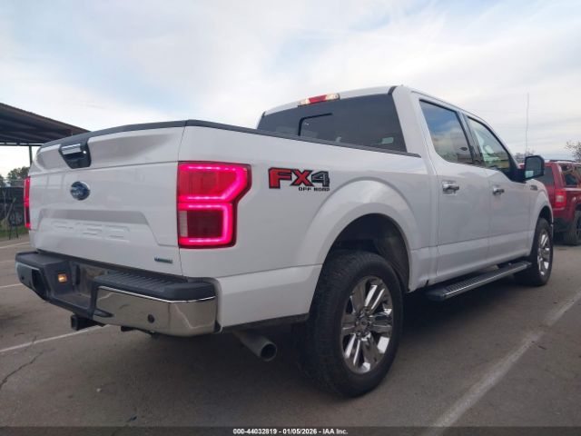2019 FORD F-150 1FTEW1E48KKC03750 Photo 3