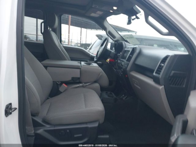 2019 FORD F-150 1FTEW1E48KKC03750 Photo 4