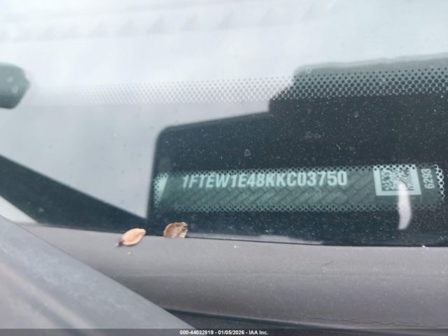 2019 FORD F-150 1FTEW1E48KKC03750 Photo 8