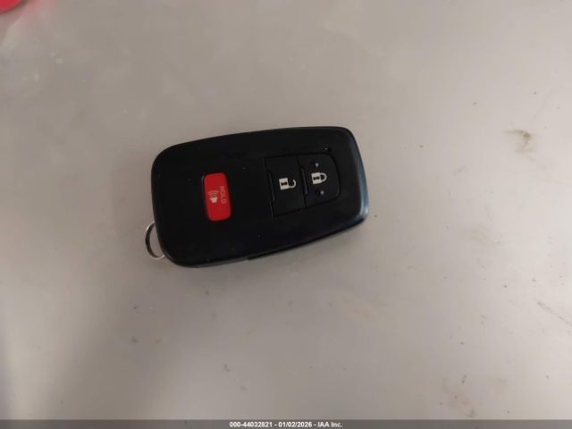 2020 TOYOTA RAV4 2T3P1RFV3LW099237 Photo 10