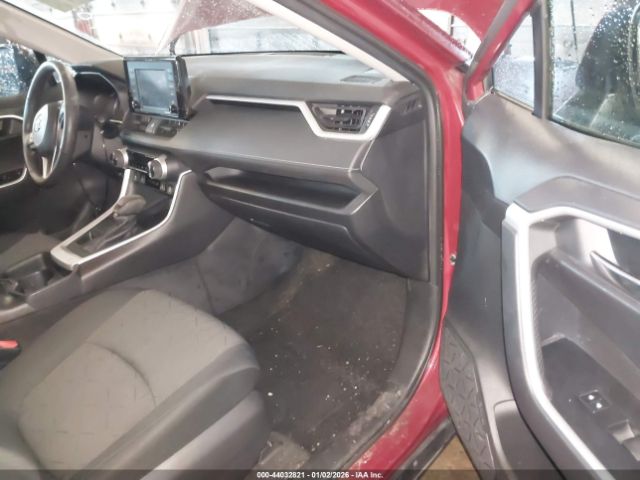 2020 TOYOTA RAV4 2T3P1RFV3LW099237 Photo 4