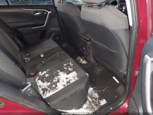2020 TOYOTA RAV4 2T3P1RFV3LW099237 Photo 7
