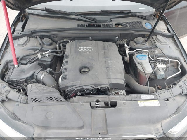 2014 AUDI A4 WAUFFAFL1EN024640 Photo 9