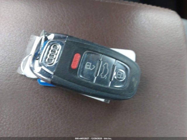 2014 AUDI A4 WAUFFAFL1EN024640 Photo 10