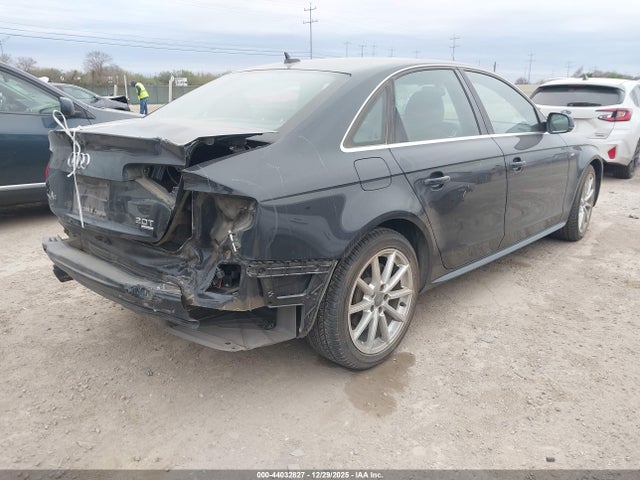 2014 AUDI A4 WAUFFAFL1EN024640 Photo 3