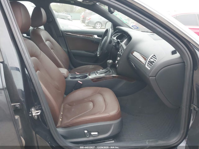 2014 AUDI A4 WAUFFAFL1EN024640 Photo 4