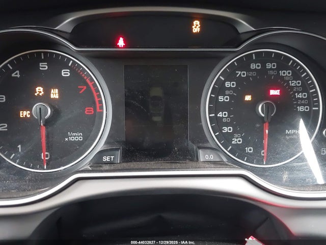 2014 AUDI A4 WAUFFAFL1EN024640 Photo 6