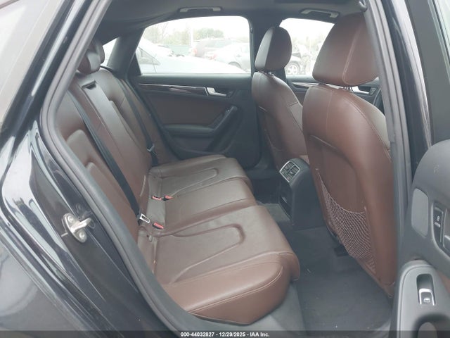 2014 AUDI A4 WAUFFAFL1EN024640 Photo 7