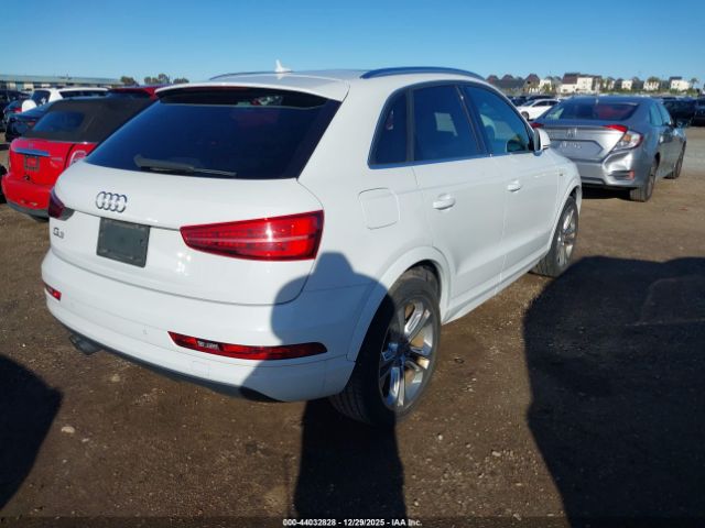 2018 AUDI Q3 WA1HCCFSXJR018338 Photo 3