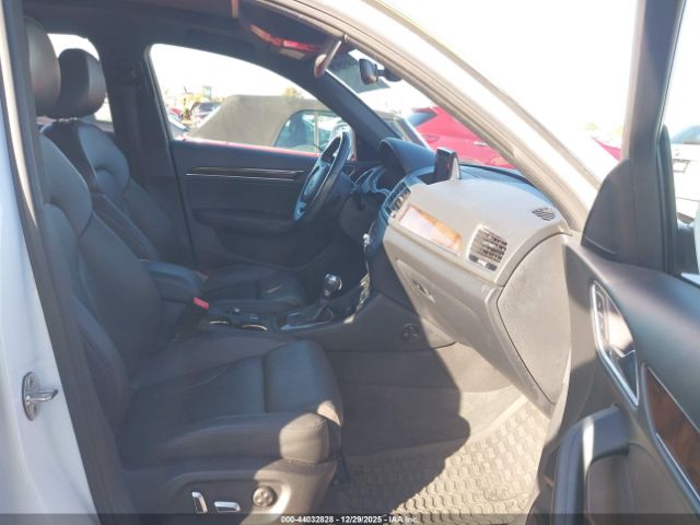 2018 AUDI Q3 WA1HCCFSXJR018338 Photo 4