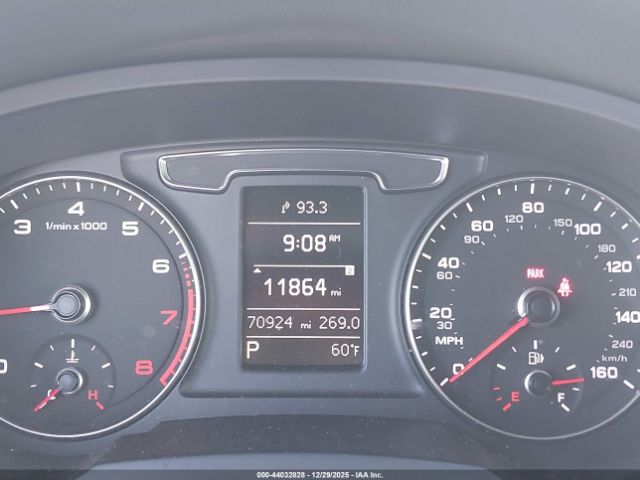 2018 AUDI Q3 WA1HCCFSXJR018338 Photo 6