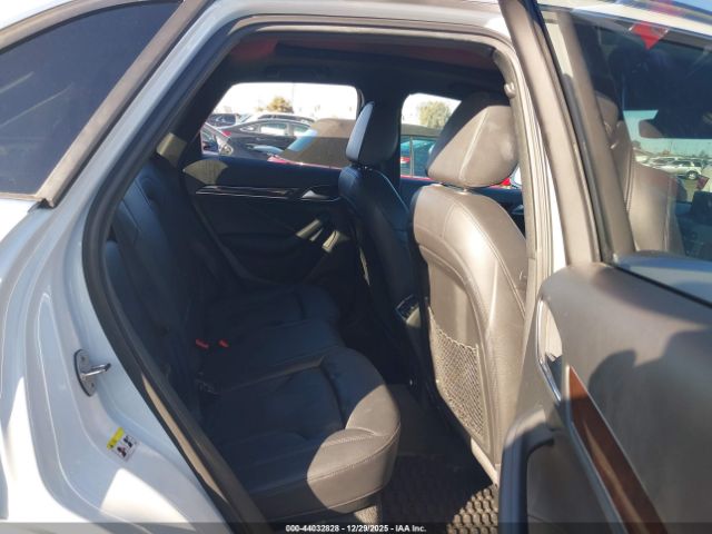 2018 AUDI Q3 WA1HCCFSXJR018338 Photo 7