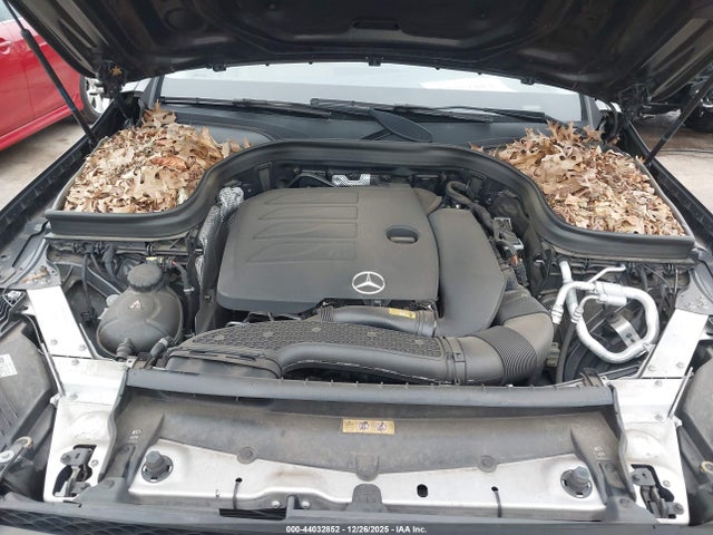 Aukcja sprzedaży 2021 Mercedes-benz Glc 300 4matic Suv, vin: W1N0G8EB7MV310555, numer aukcji: 44032852
