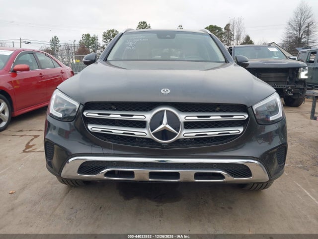 Aukcja sprzedaży 2021 Mercedes-benz Glc 300 4matic Suv, vin: W1N0G8EB7MV310555, numer aukcji: 44032852