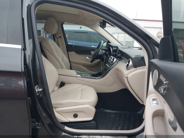 Aukcja sprzedaży 2021 Mercedes-benz Glc 300 4matic Suv, vin: W1N0G8EB7MV310555, numer aukcji: 44032852