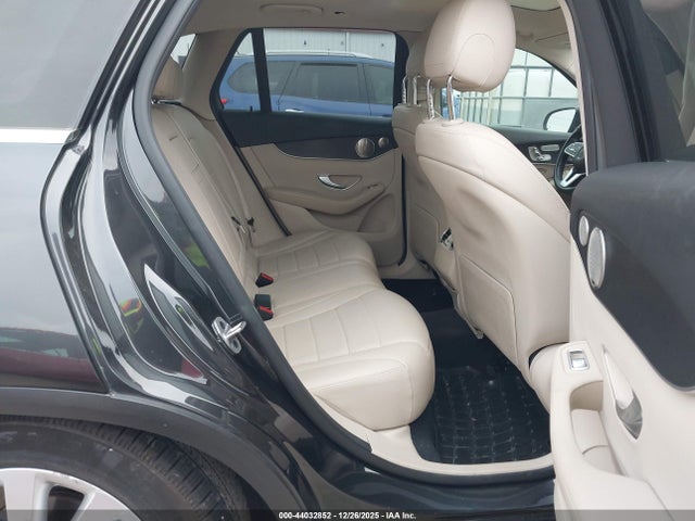 Aukcja sprzedaży 2021 Mercedes-benz Glc 300 4matic Suv, vin: W1N0G8EB7MV310555, numer aukcji: 44032852