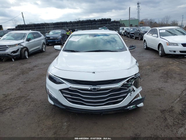 1G1ZB5ST2RF192854 Chevrolet Malibu Fwd Ls