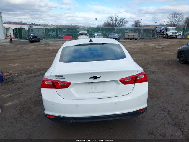 1G1ZB5ST2RF192854 Chevrolet Malibu Fwd Ls