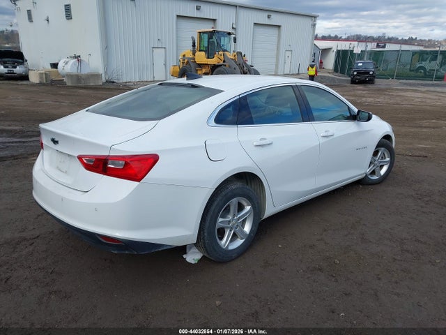 1G1ZB5ST2RF192854 Chevrolet Malibu Fwd Ls