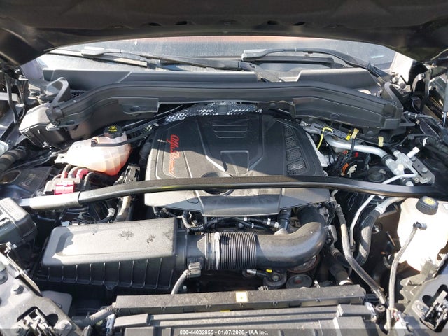 2022 ALFA ROMEO STELVIO ZASPAKBN2N7D32284 Photo 9