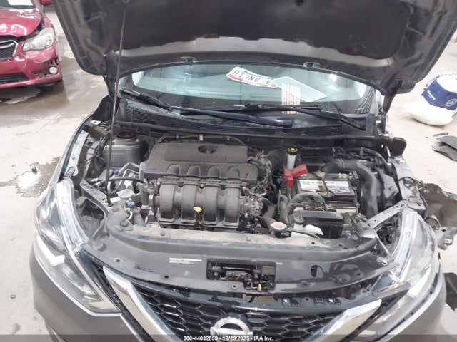 3N1AB7AP2KY420597 Nissan SENTRA SV