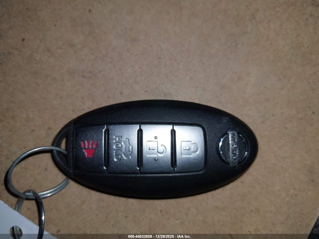 3N1AB7AP2KY420597 Nissan SENTRA SV
