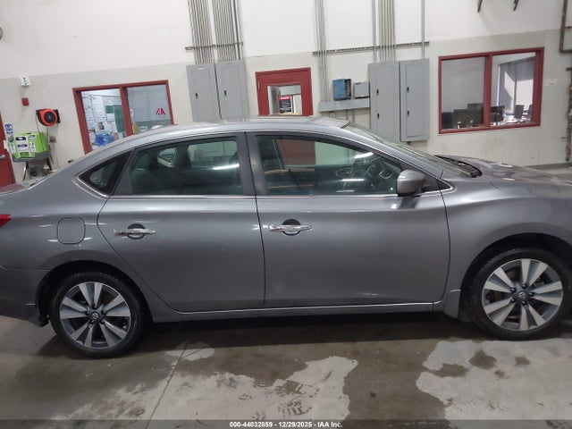 3N1AB7AP2KY420597 Nissan SENTRA SV