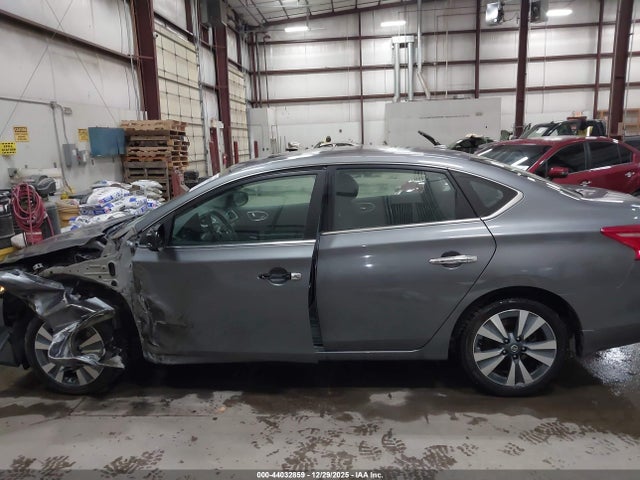 3N1AB7AP2KY420597 Nissan SENTRA SV