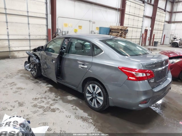 3N1AB7AP2KY420597 Nissan SENTRA SV