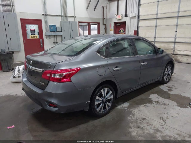 3N1AB7AP2KY420597 Nissan SENTRA SV