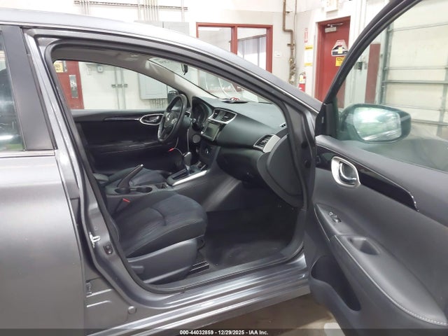 3N1AB7AP2KY420597 Nissan SENTRA SV
