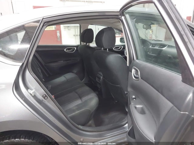 3N1AB7AP2KY420597 Nissan SENTRA SV