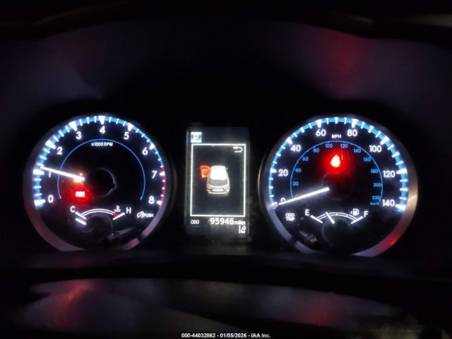 2017 TOYOTA HIGHLANDER 5TDZZRFH3HS219574 Photo 6