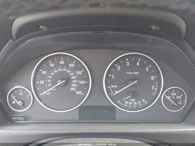 2016 BMW 320I WBA8A9C57GK617810 Photo 6