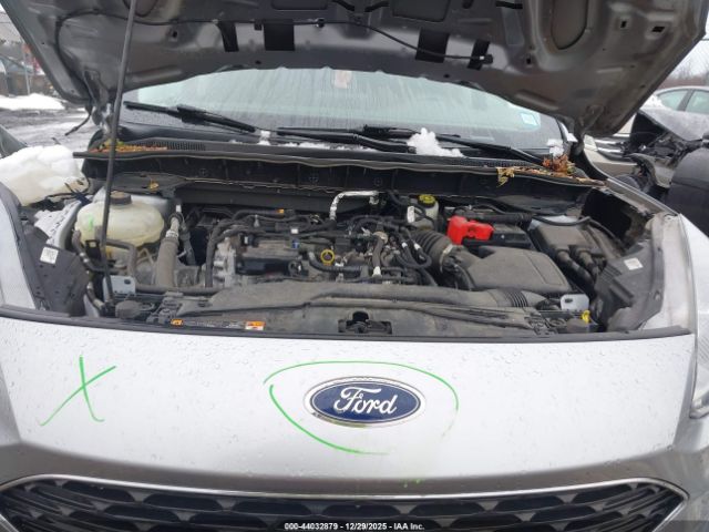 2021 FORD ESCAPE 1FMCU0G60MUA78509 Photo 9