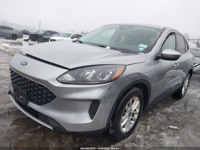 2021 FORD ESCAPE 1FMCU0G60MUA78509 Photo 1