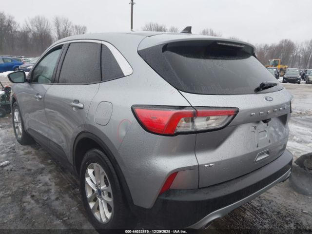 2021 FORD ESCAPE 1FMCU0G60MUA78509 Photo 2