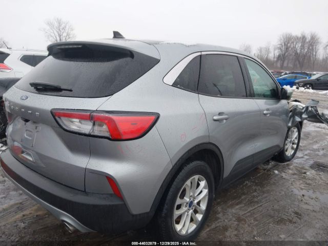 2021 FORD ESCAPE 1FMCU0G60MUA78509 Photo 3