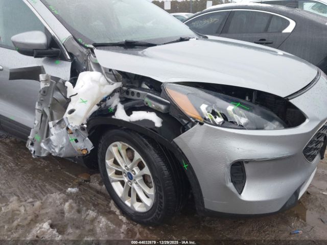 2021 FORD ESCAPE 1FMCU0G60MUA78509 Photo 5